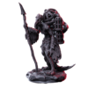 Chodzący Kruk - Humanoid - Flesh of Gods