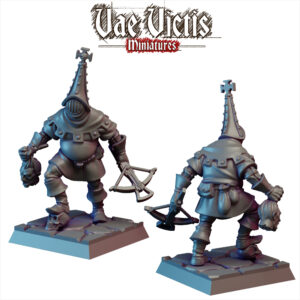 Cultist Hunter - x1