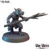 Kobold - x1