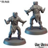 Assembled Cultists - x1