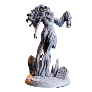 The Banshee