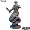 Djinn - x1