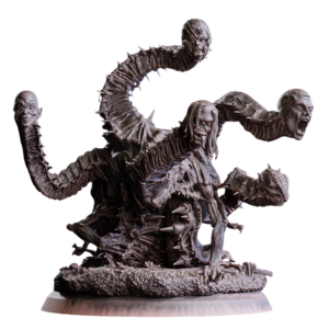 False Hydra