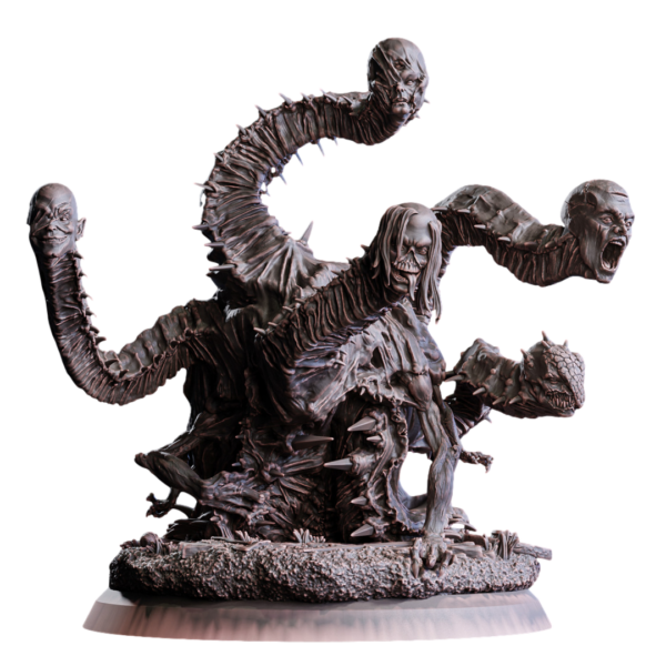 False Hydra