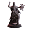 Eliot, Necromantic Scholar