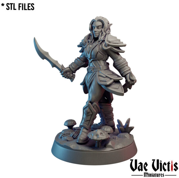 Modular Elf - x1