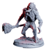 Mountain Yeti - Yeti - Flesh of Gods