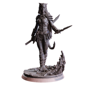 Oriana Von Hardenburg