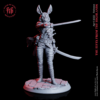 6c84fe788a0862c10f39ec18622f1afb.png Bunny Killer- Morderczy Królik - Flesh of Gods