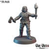 Mercenaries Pack II - x6