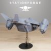 Vaskar Dropship - x1