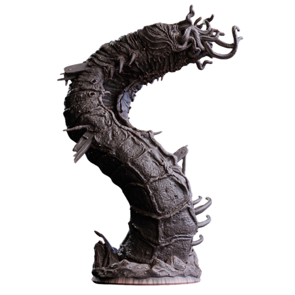 Caravan Devourer