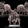 Goblin Spider Riders - x1