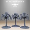 Scavenger Drones - x20