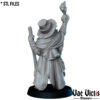 The Kenku necromancer - x1