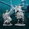 Captain of Dragon Army  ft and mtd