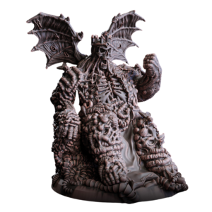 Archdevil Baalzhor