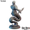 Djinn - x1