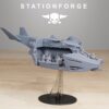 Vaskar Dropship - x1