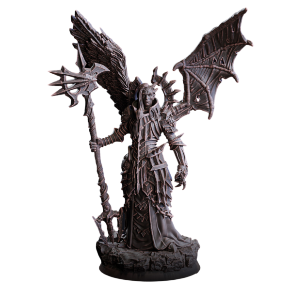 Archdevil Belthiax