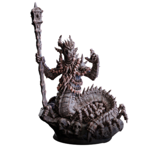 Archdevil Mammothar
