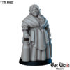 6f2e57fbeb3c44586db587d032f71ac8.jpg The Townfolks #01 Set - x6