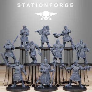 6f8d37a6ae0d6c5d6131c0d45ace616b.jpg Vodalites Melee Infantry - x10