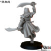 The Sword Dancer - x1