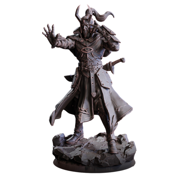 Wicked Servant