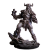 Ruven, Wrath Of The Woods