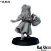Dwarf Lady - x1