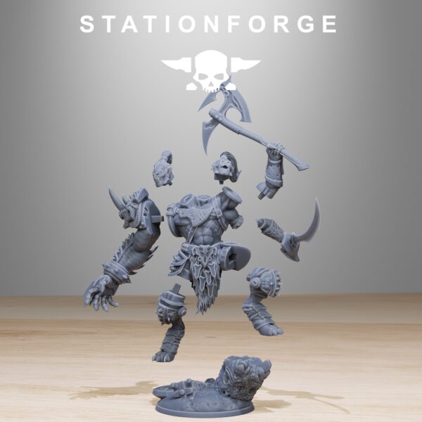 710871467c1b9046af01a8b9e4b23eb0.jpg Corrupted Gladiator