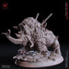 Rhinosaurus