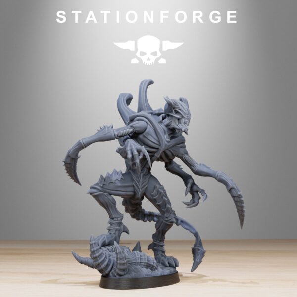718f50db0dda368dca4f715c035878de.jpg Xenarid Void Stalker