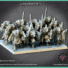 Clan Ratmen - x1