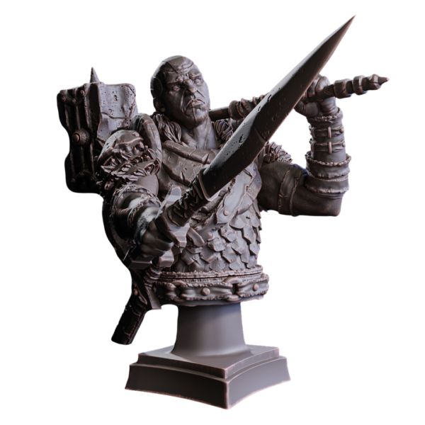 720beca417a8ec404799769098ad8178.png Goliath Commander - Bust