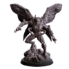 Gloomwing Moth