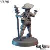 Circle of Spores Druid - x1