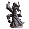 Elisen, The Clairvoyant