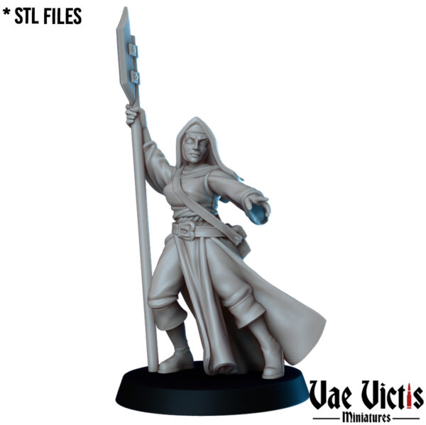 The Plague Set - x6