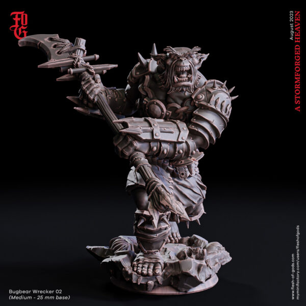 Bugbear Wrecker 02