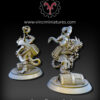 Censer Ratmen Set 1 - x7