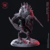 Mindrazor - Kontroler z Ostrymi Ramionami