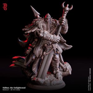 76c3cf6e516ee59b1643c227324a3838.jpg Sidhar, The Enlightened (Orc Barbarian)