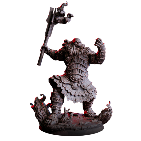 76f02e833176455307a1f8139ee388bd.png Fire Giant
