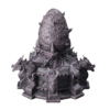 Dragon Egg - Smocze Jajo - Flesh of Gods