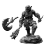 Szalony Goblin - Flesh of Gods