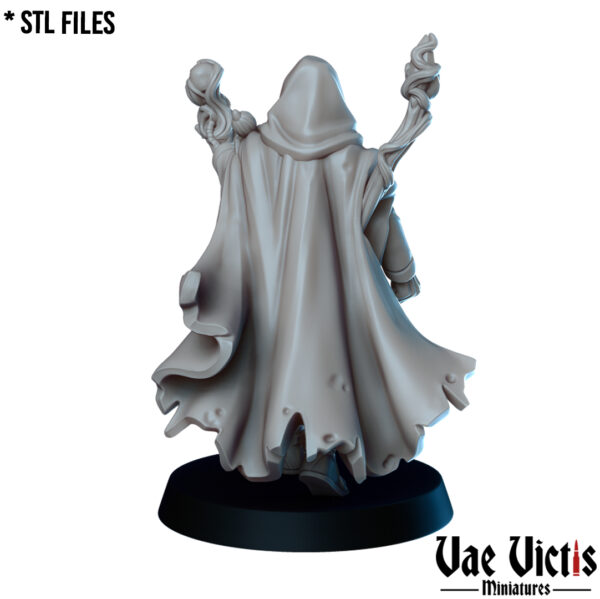Necromancer - x1