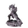 Draconian Knight - Drakoński Rycerz - Flesh of Gods