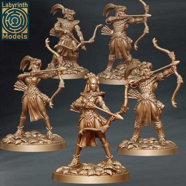 78e0f5e157b1d742fff990dffab4a715.jpg Serpent Warriors - x5